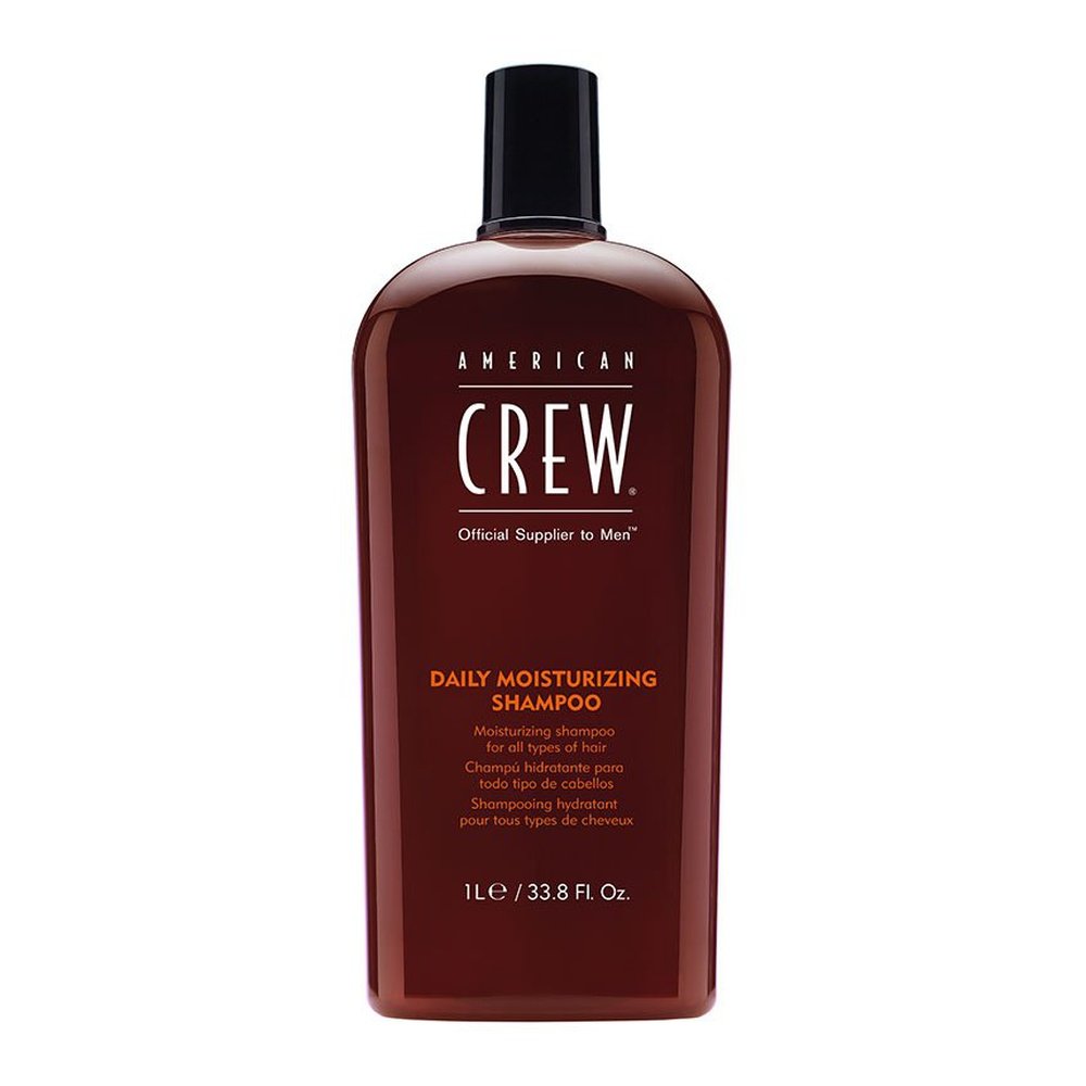 American Crew Daily Moisturizing Shampoo oz