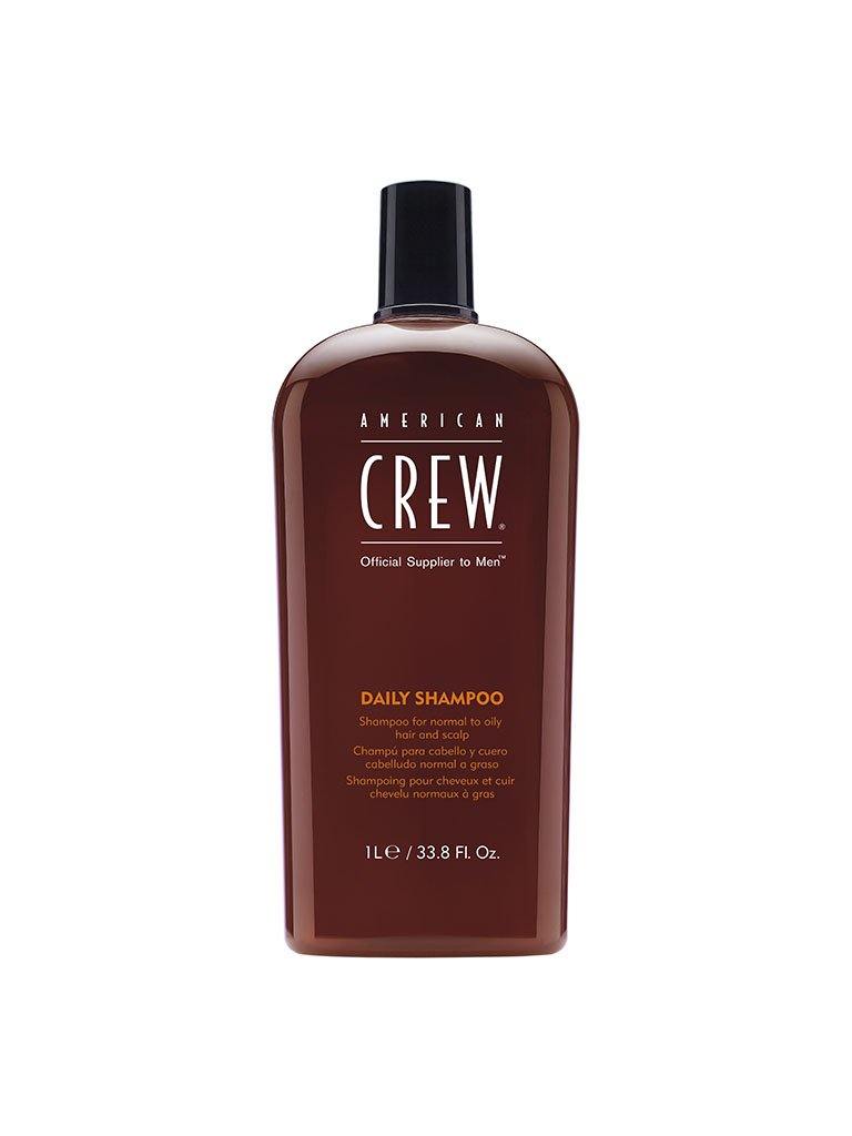 American Crew Daily Shampoo oz