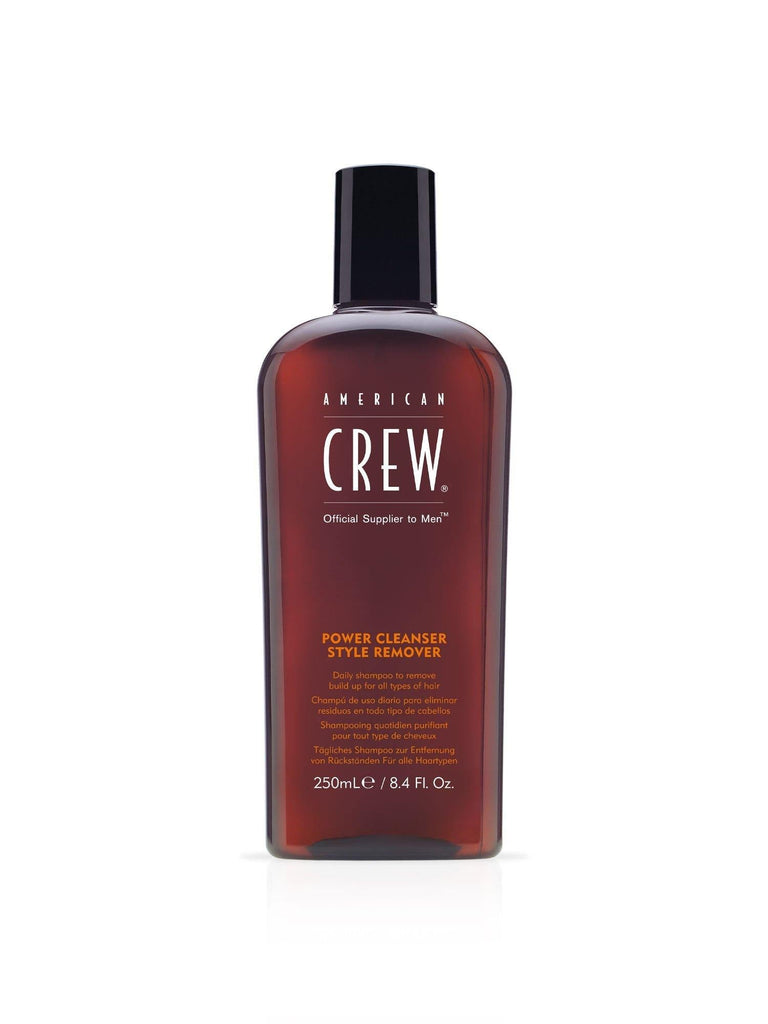 American Crew Power Cleanser Style Remover oz