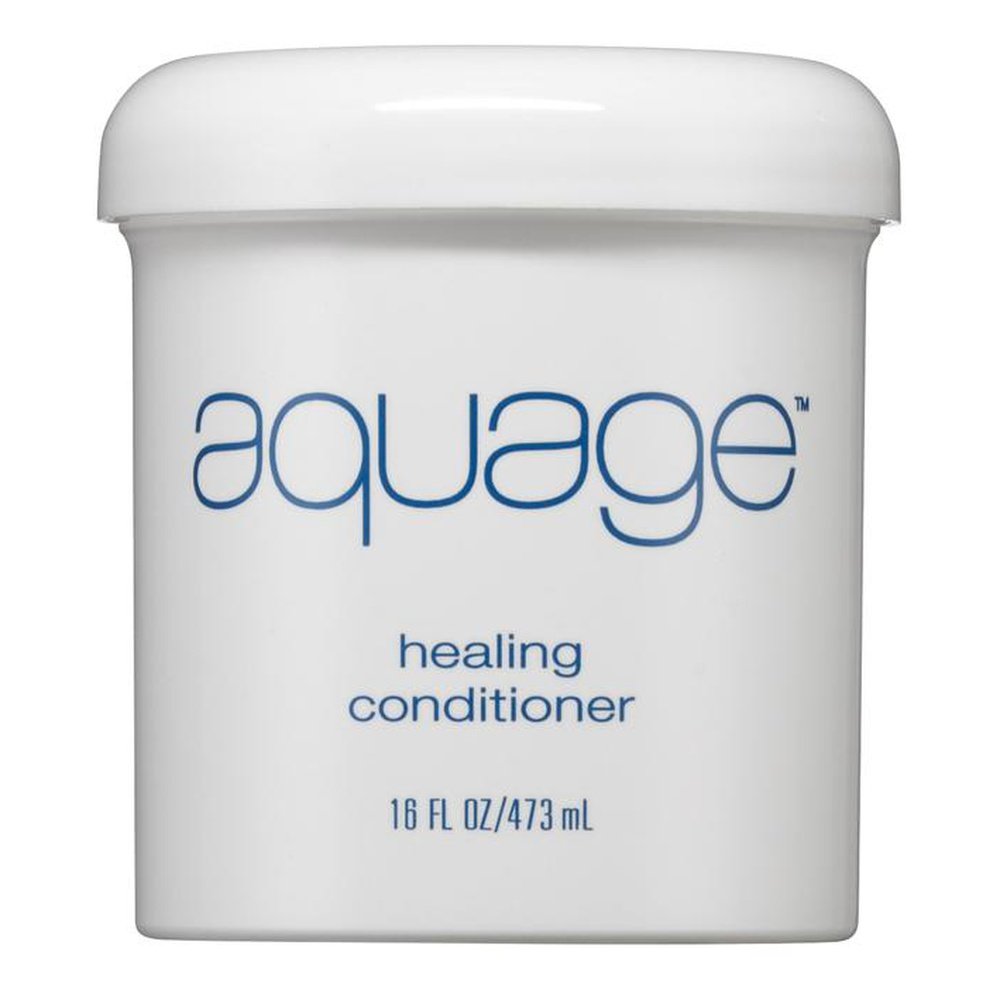 Aquage Healing Conditioner oz