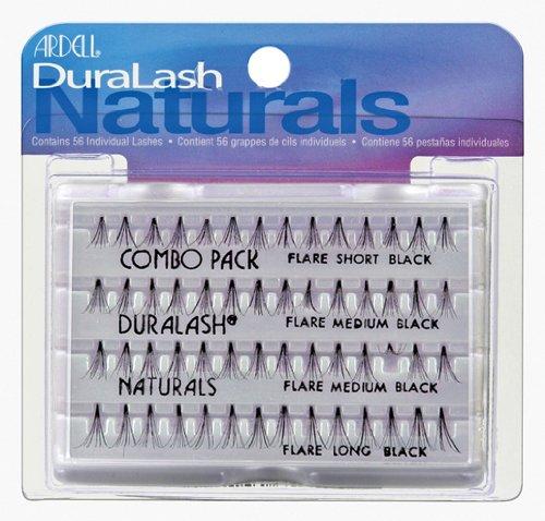 Ardell Individual Duralash Naturals Combo Pack