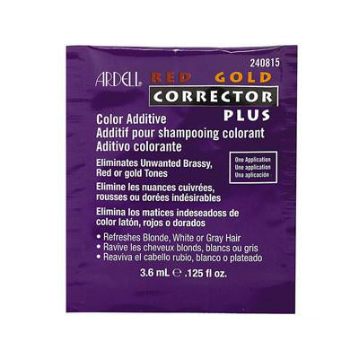 Ardell Red Gold Corrector Plus Color Additive oz