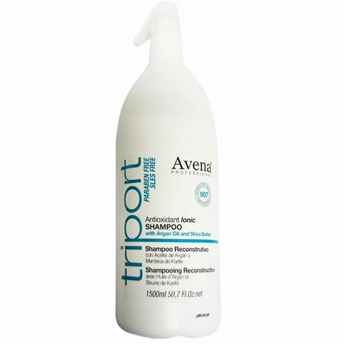 Avena Triport Antioxidant Ionic Shampoo