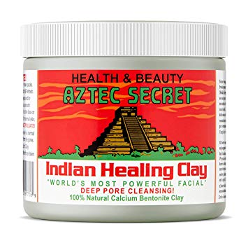 Aztec Secret Indian Healing Clay oz