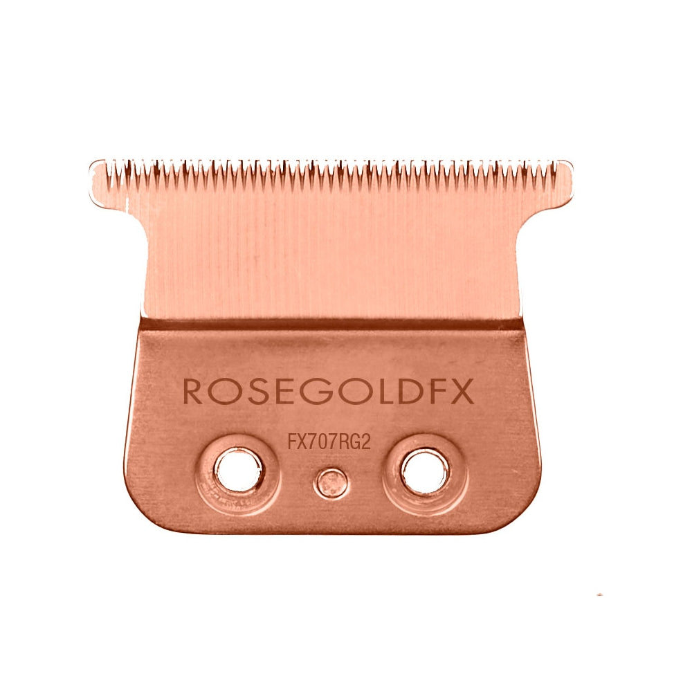 BabylissPro Replacement Deep Tooth Blade FX RG Rose Gold