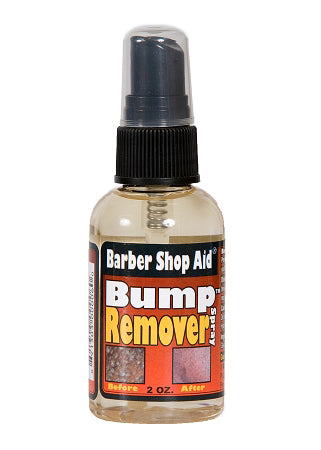 Barber Shop Aid Bump Remover oz