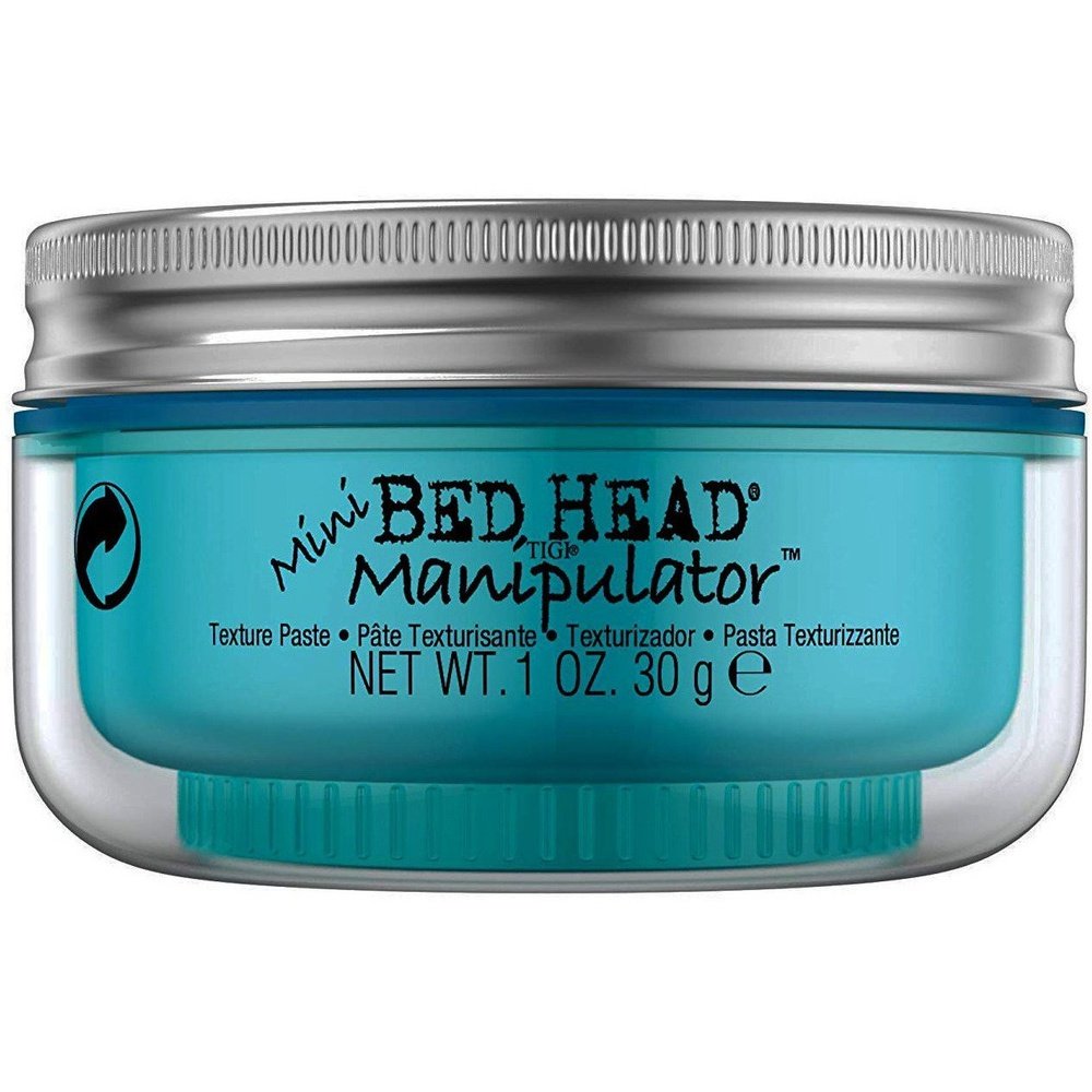 Bed Head Manipulator Paste 2.01oz Saber Professional