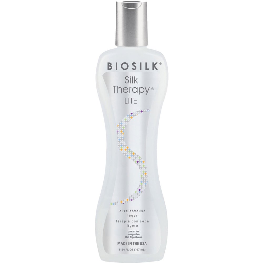 Biosilk Silk Therapy Lite oz