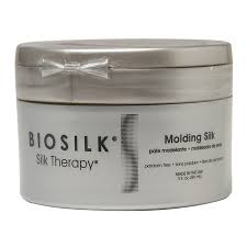 Biosilk Silk Therapy Molding oz