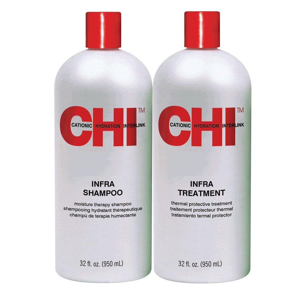 CHI Infra Liter Duo