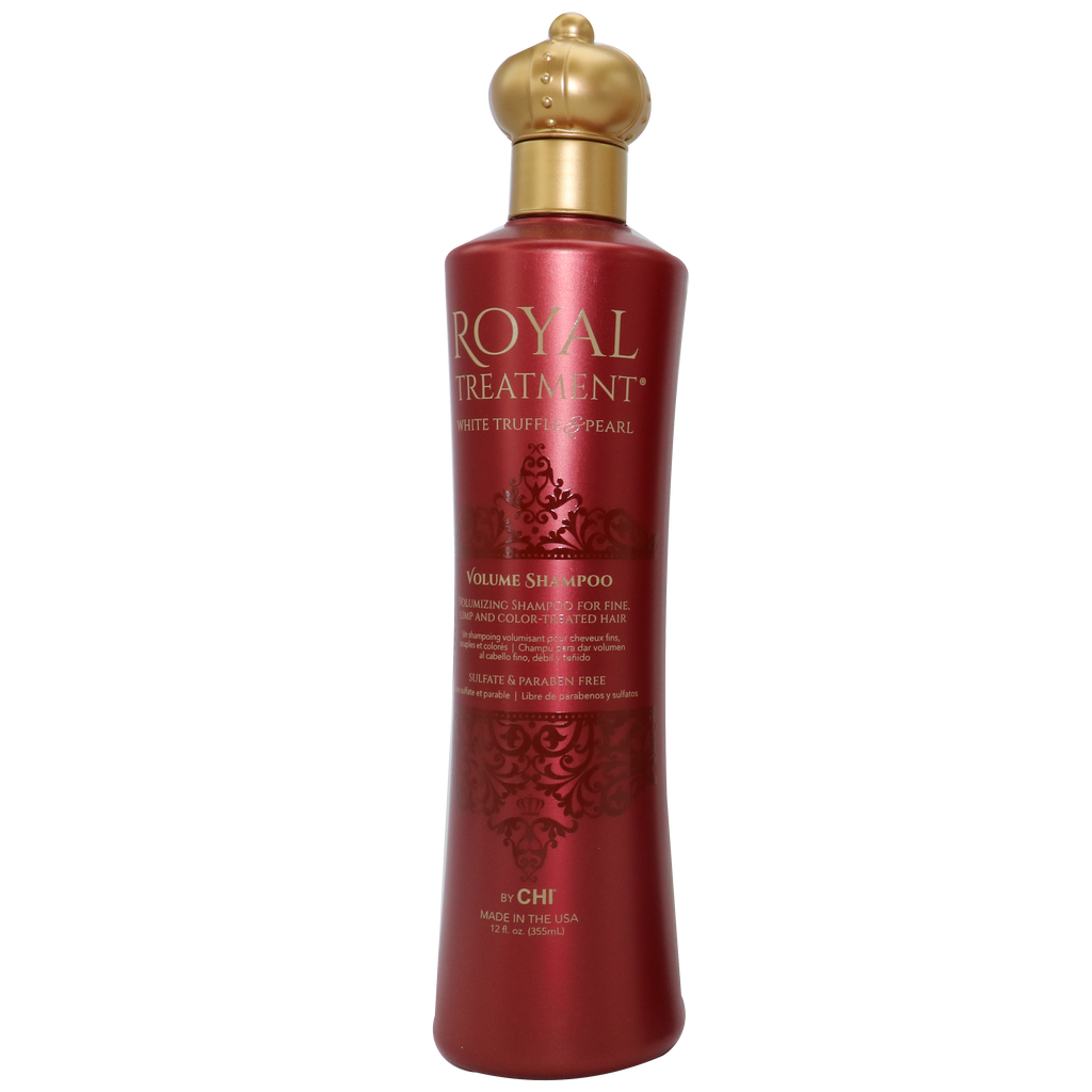 CHI Royal Treatment Volume Shampoo oz