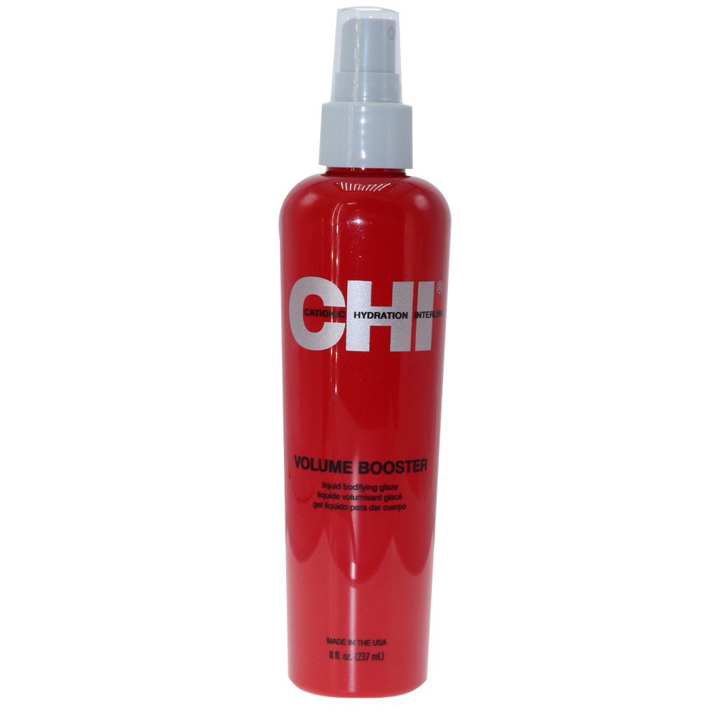 CHI Volume Booster Liquid Bodifying Glaze oz