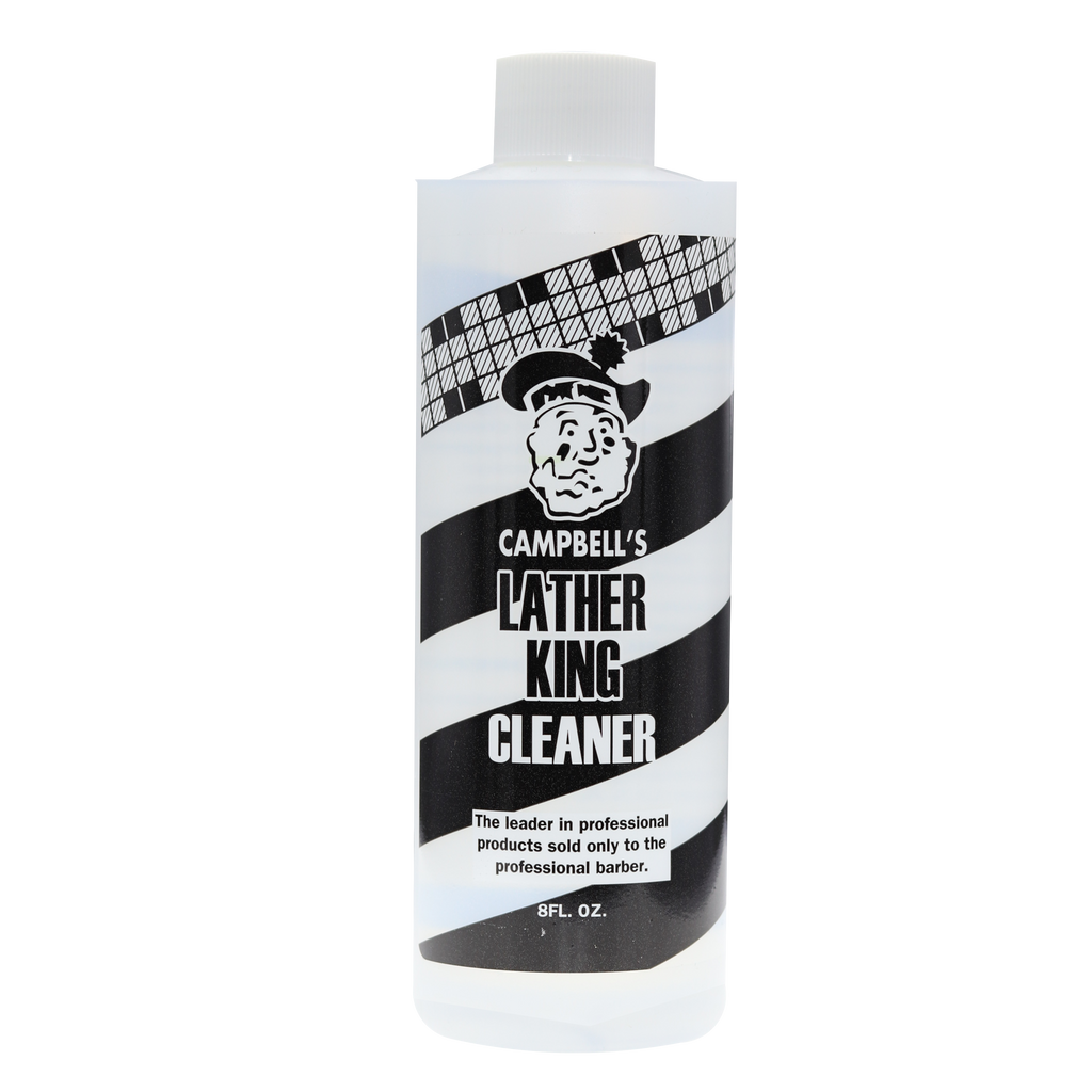 Campbell's Lather King Cleaner oz