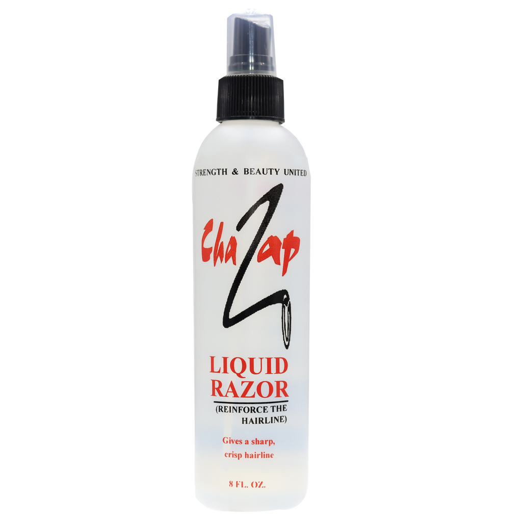 Chazap Liquid Razor