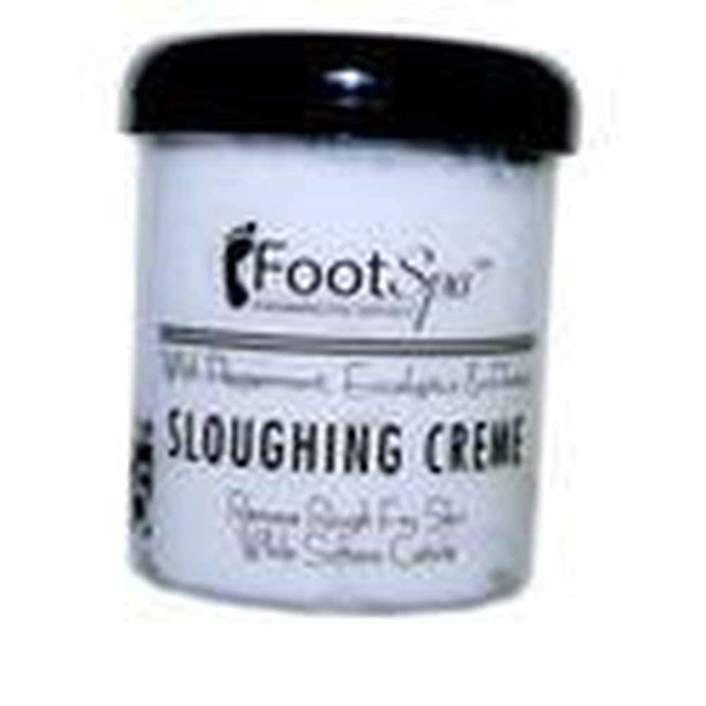 FootSpa Sloughing Crème