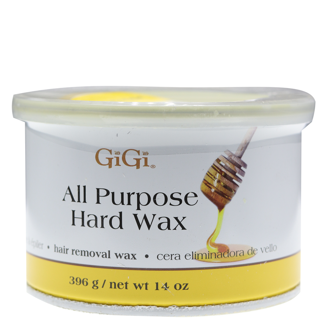 Gigi Purpose Hard Wax oz