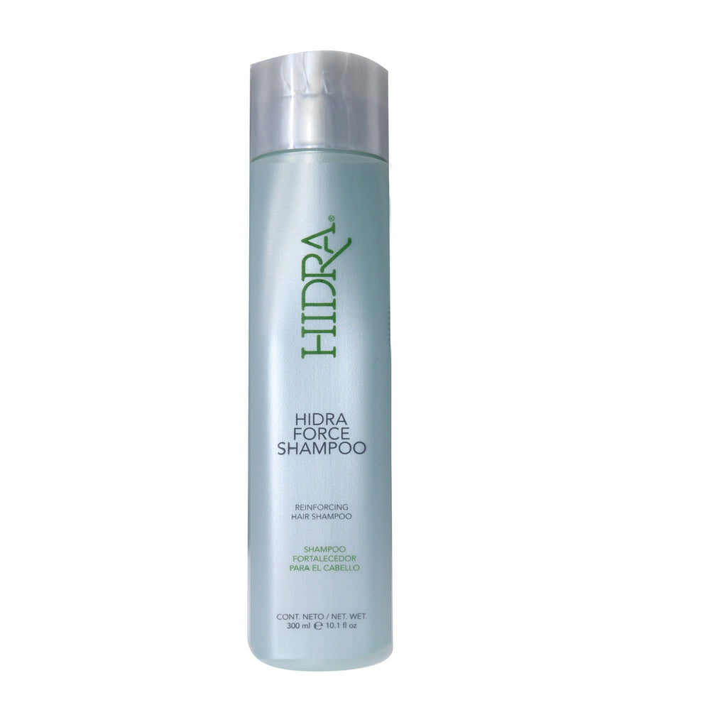 Hidra Force Reinforcing Shampoo oz