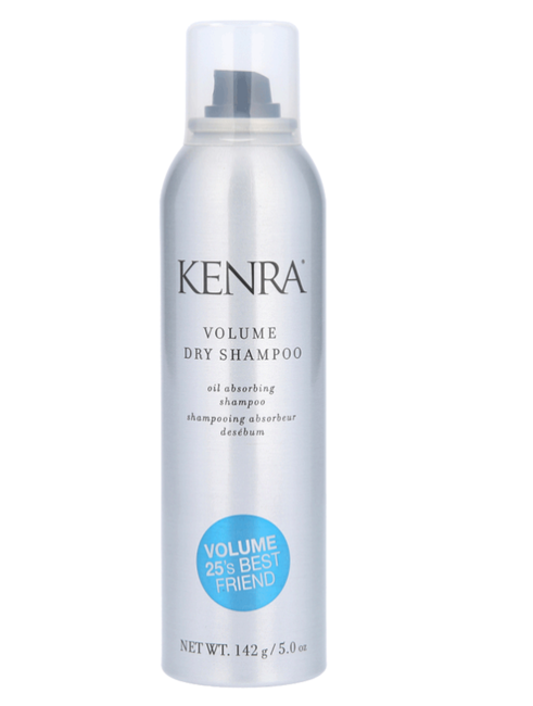 Kenra Volume Dry Shampoo Oil Absorbing oz