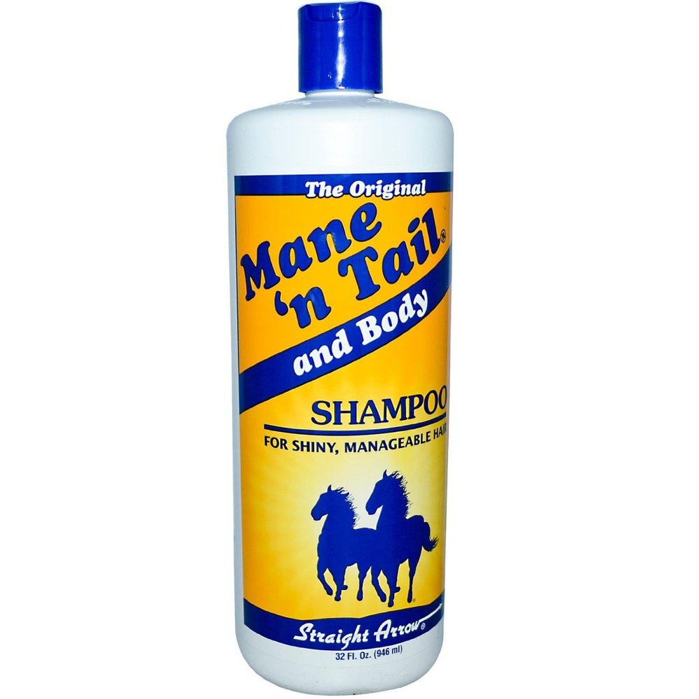 Mane 'N Tail Shampoo oz