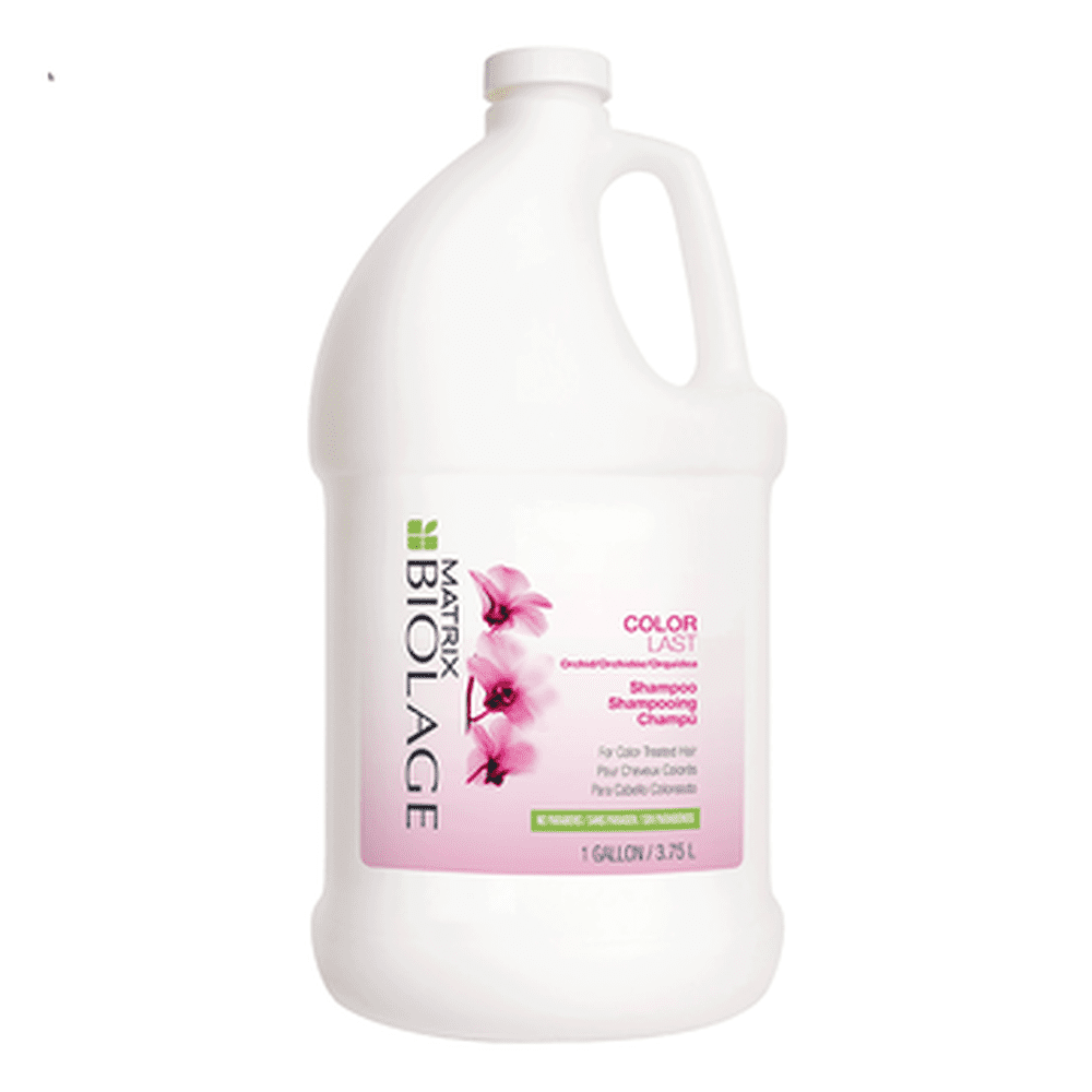 Matrix Biolage ColorLast Shampoo Gallon