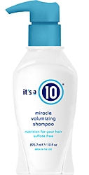 Miracle Volumizing Shampoo oz