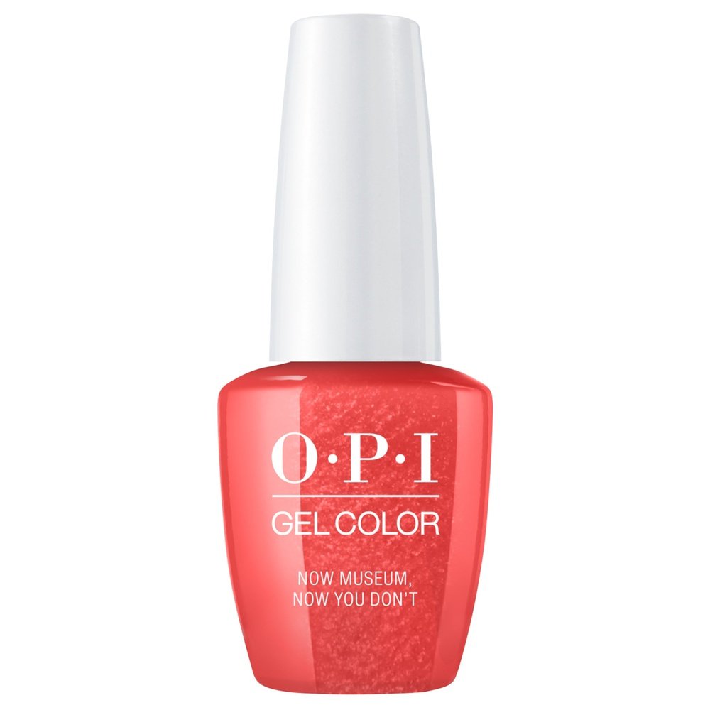 OPI Gelcolor oz Now Museum, Don't