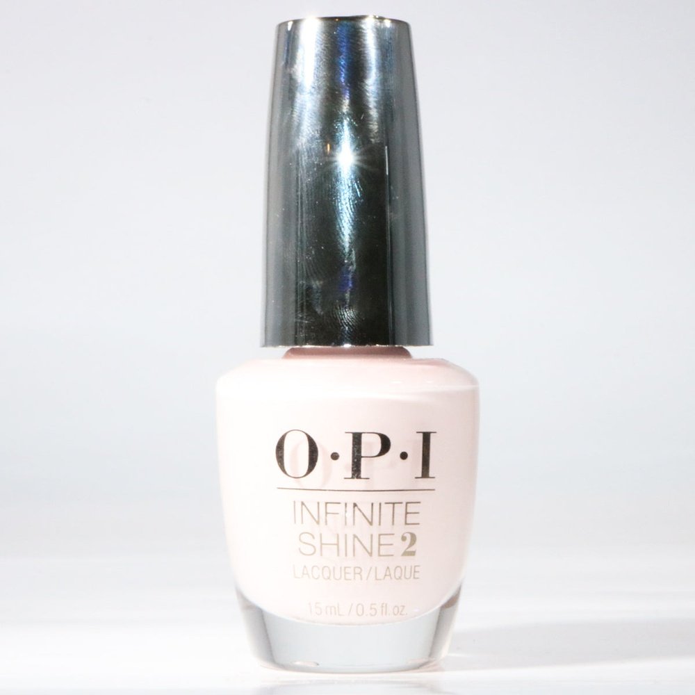 OPI Infinite Shine Gel Laquer oz Pink P.M.