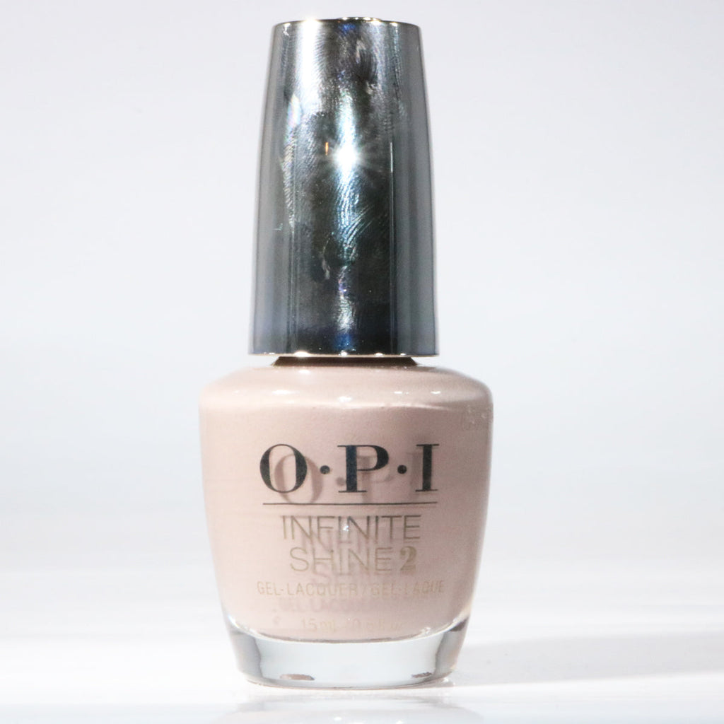 OPI Infinite Shine Gel Laquer oz Staying Neutral