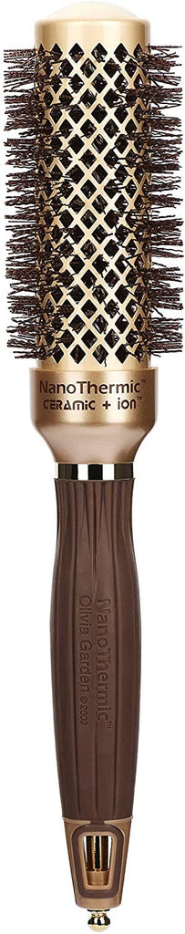 Olivia Garden NanoThermic Thermal Brush