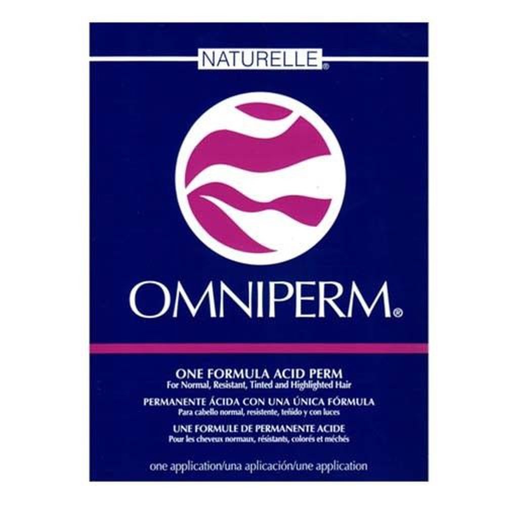 Omniperm One Formula Acid