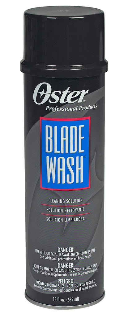 Oster Blade Wash oz