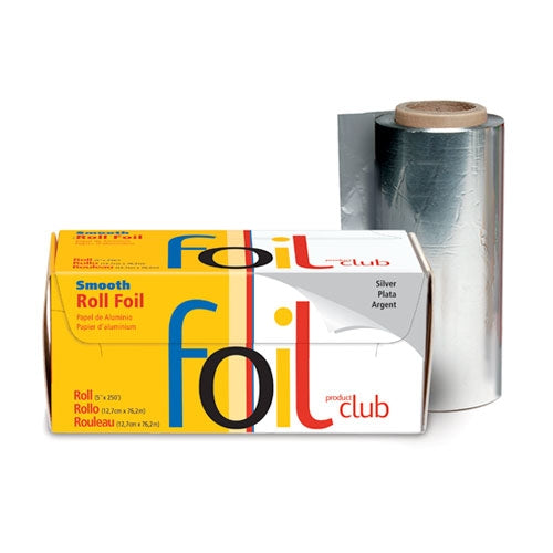 Product Club Smooth Roll Foil