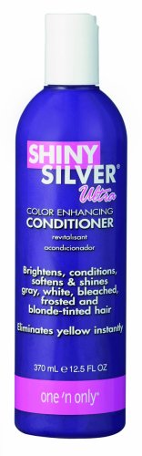 Shiny Silver Ultra Color-Enhancing Conditioner oz