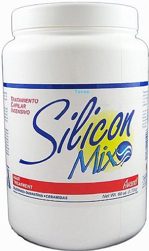 Silicon Mix Hair Treatment oz Regular