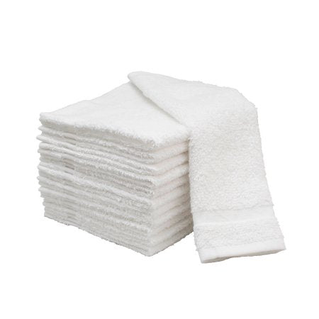 Soft 'n Style Facial Towel Dozen Pk.