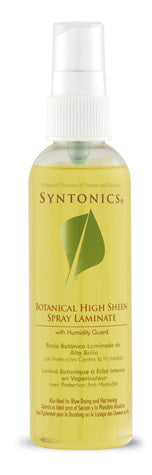 Syntonics Botanical High Sheen Spray Laminate oz