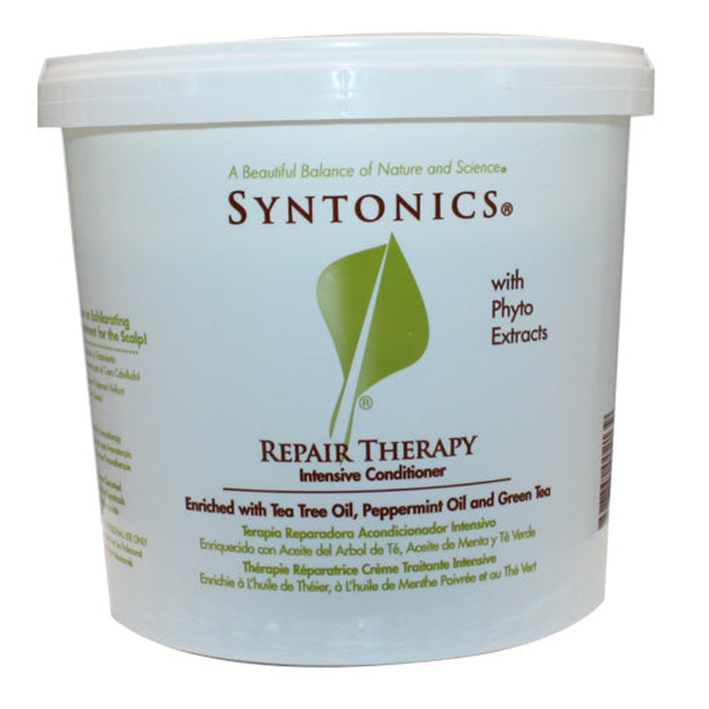 Syntonics Repair Therapy Intensive Cond lb