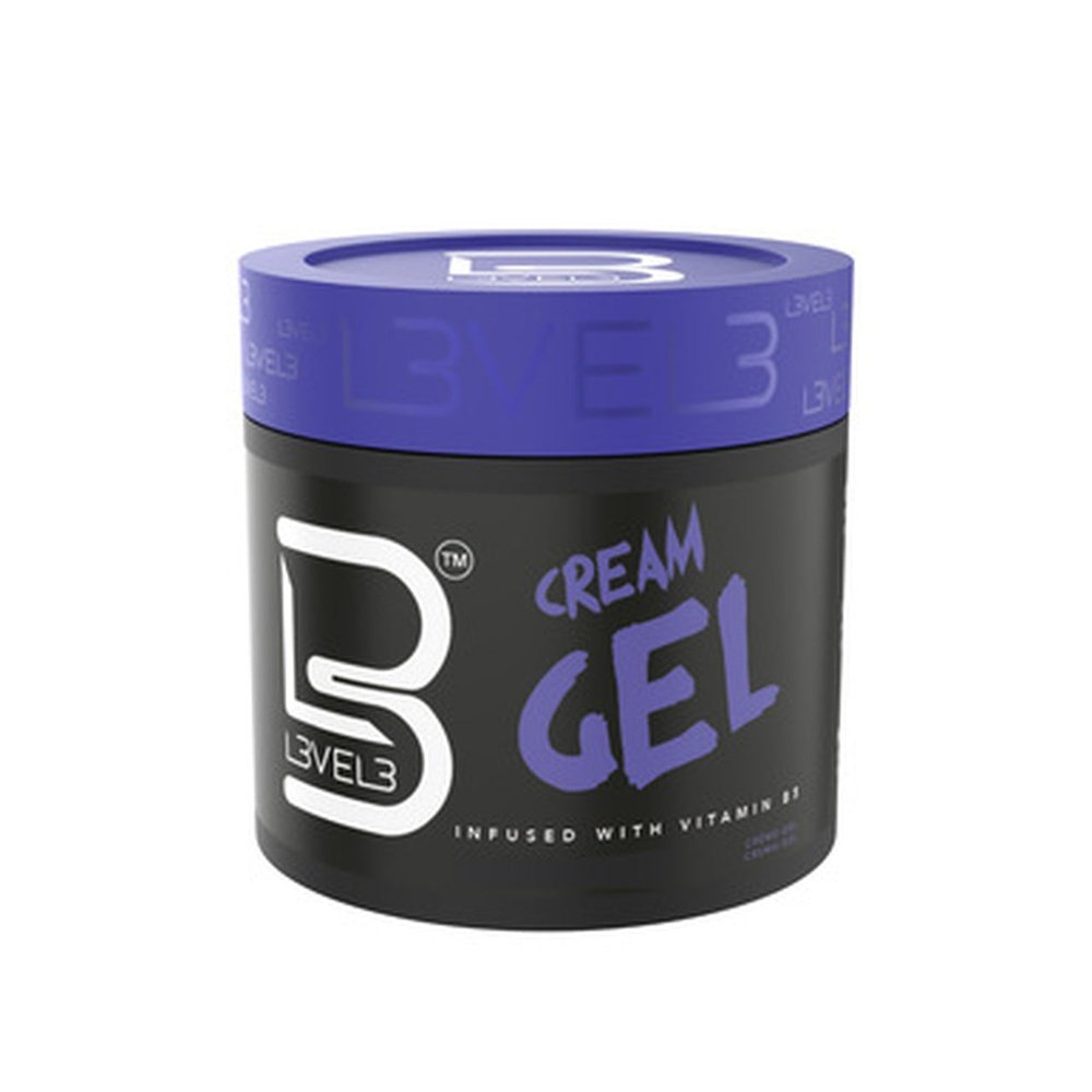 VEL Cream Gel w/Vitamin B-