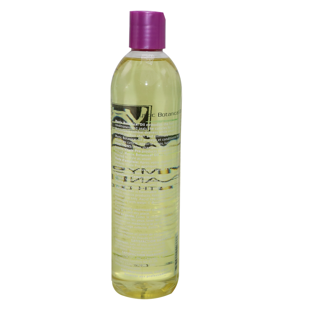 Vitale Pro Mystic Botanical Oil oz