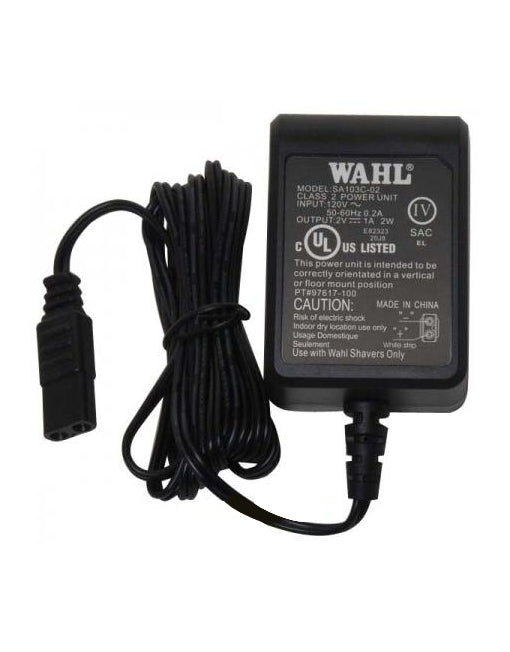 Wahl Star Shaver Cord