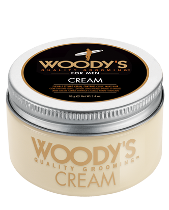 Woody's Cream oz