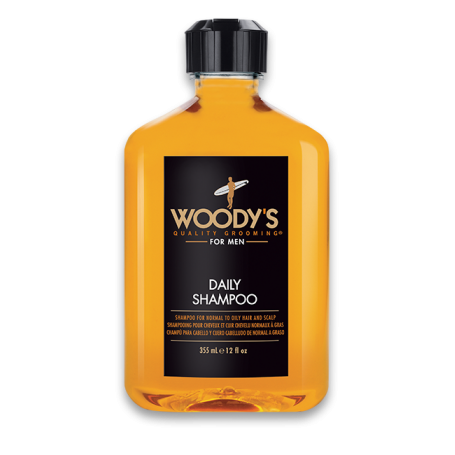Woody's Daily Shampoo oz