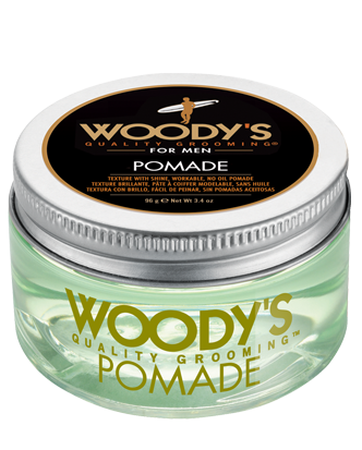 Woody's Pomade oz