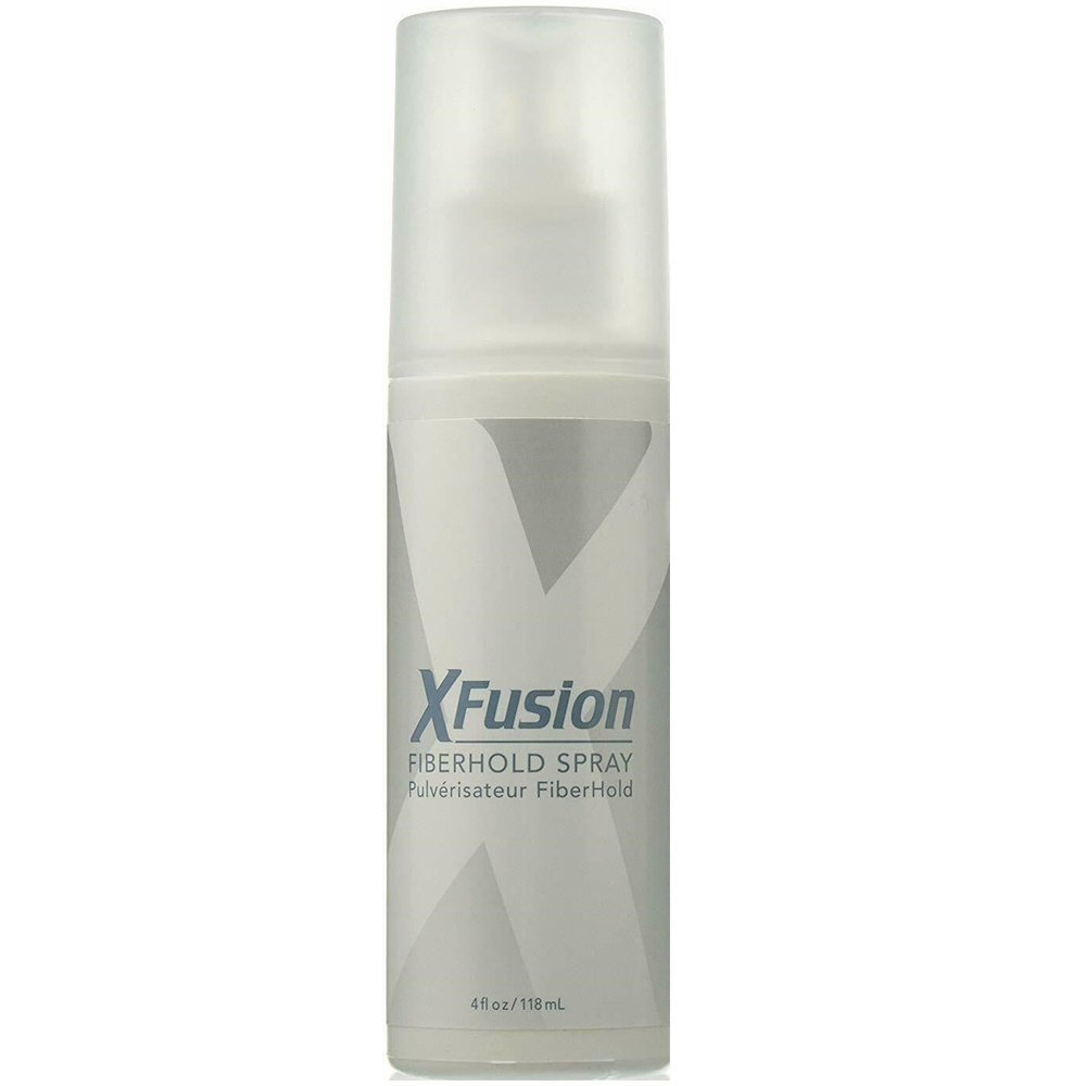 XFusion Fiberhold Spray oz