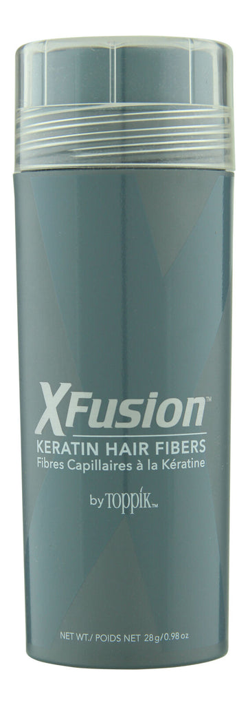 XFusion Keratin Hair Fibers oz