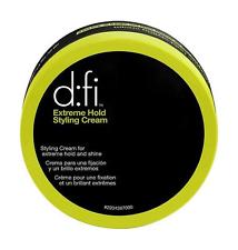 d:fi Extreme Hold Styling Cream oz