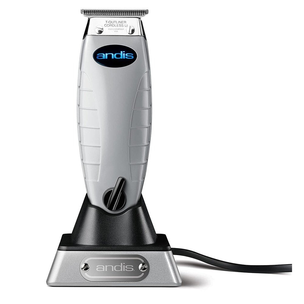 Andis Cordless T-Outliner Lithium Ion Trimmer