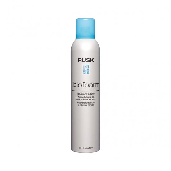 Rusk Blofoam Texturizer Root Lifter oz