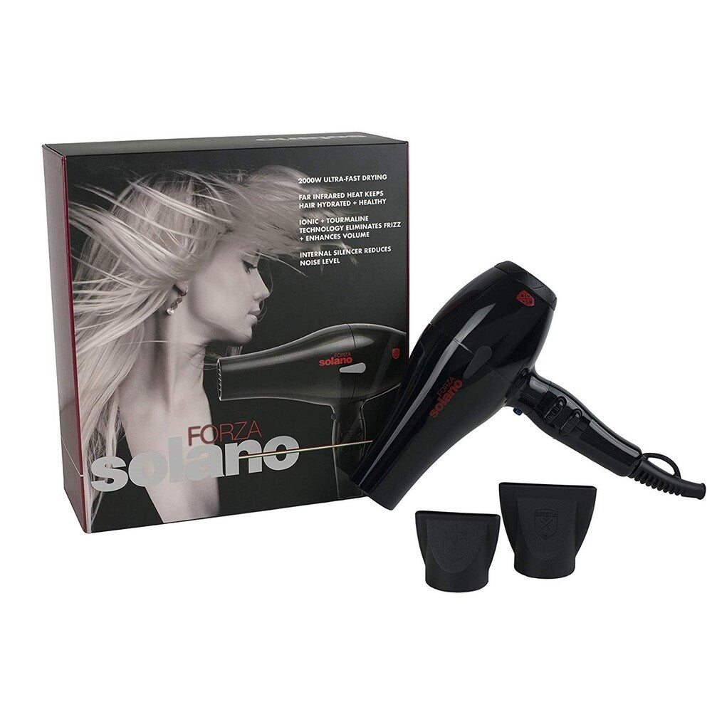 Solano Forza Hair Dryer