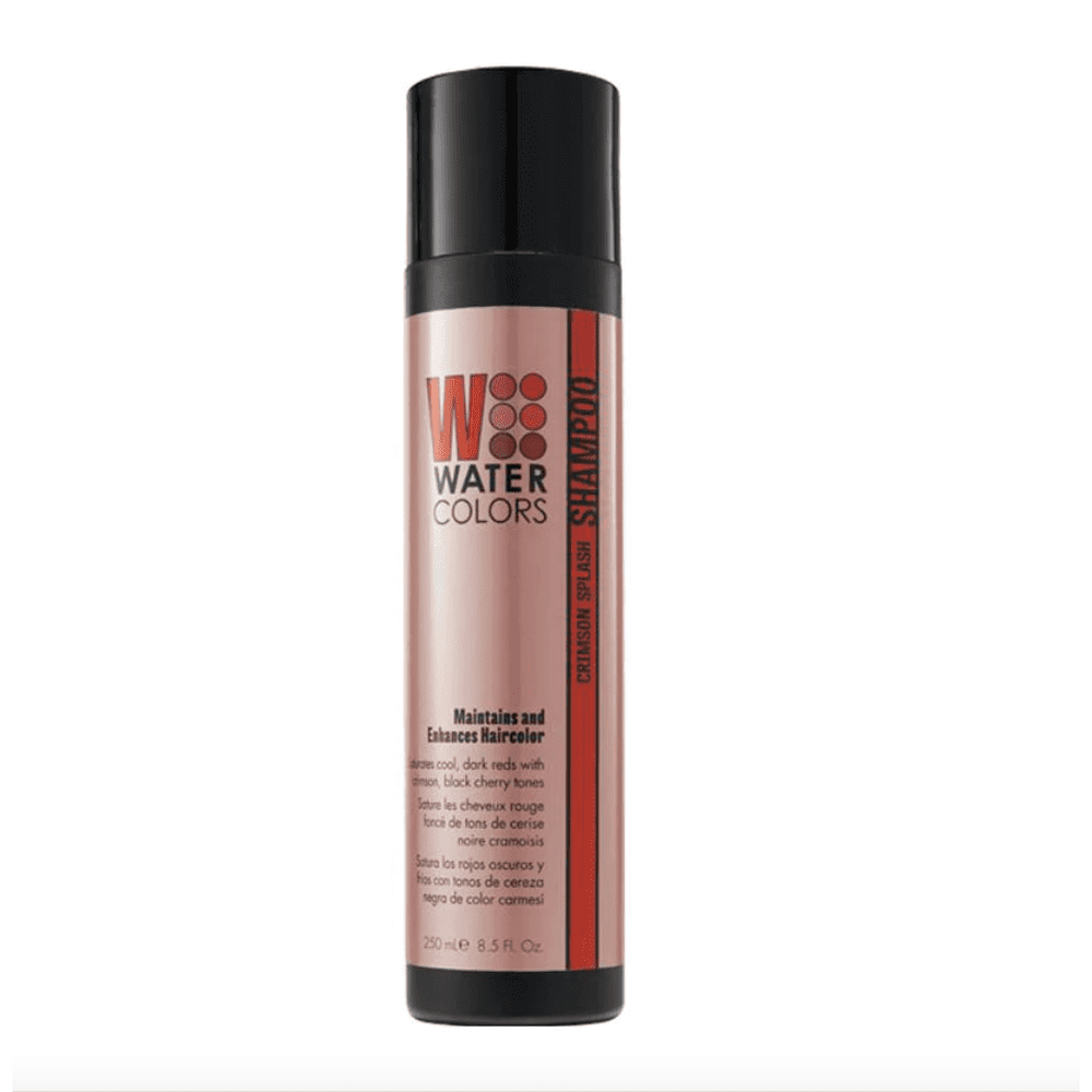Tressa Watercolors Color Maintenance Shampoo oz